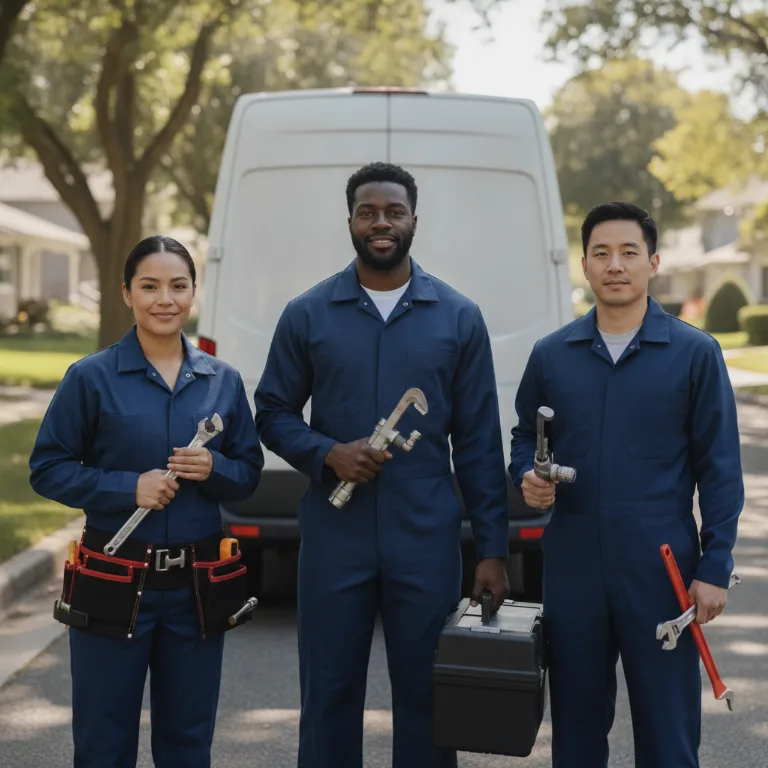 Water Heater Repair team in Lara